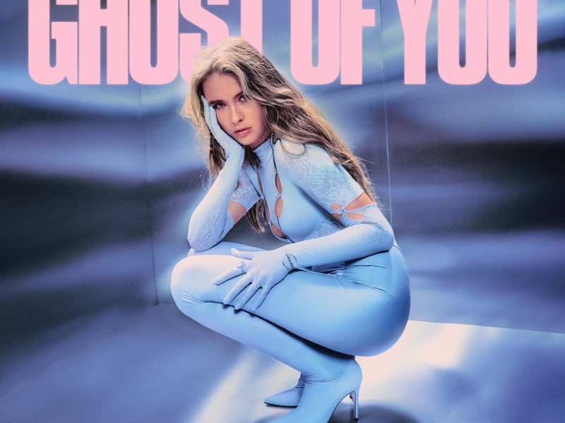 Ghost of You (Single)