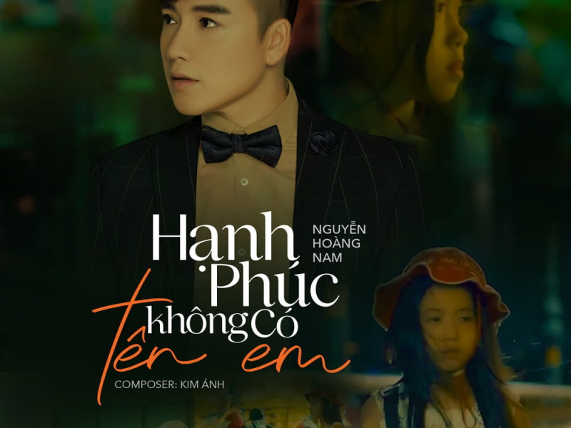 Hạnh Phúc Không Có Tên Em (Beat) (Single)