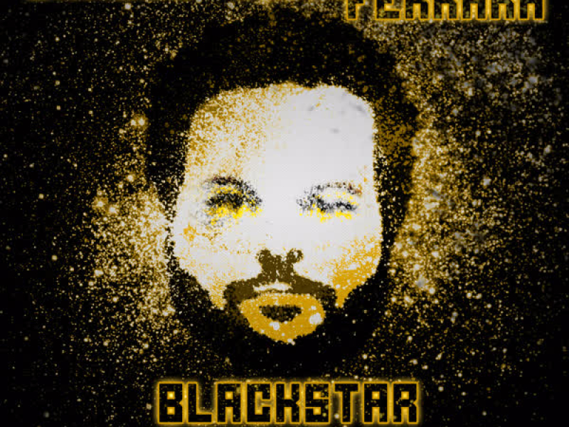 Blackstar (feat. Ferrara, Electric Nana, Macadamia, Stelion & Tolo Servera) - Single