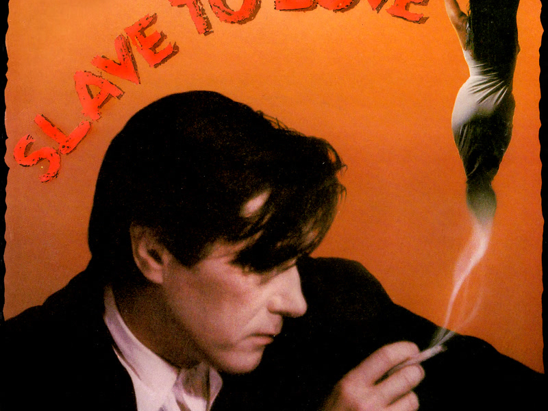 Slave To Love (Single)