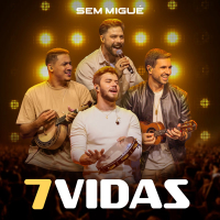 7 Vidas (Single)