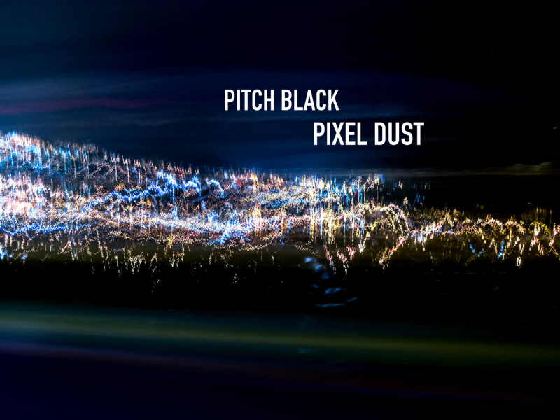 Pixel Dust