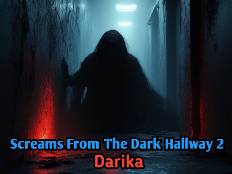 Screams From The Dark Hallway 2 (Single)