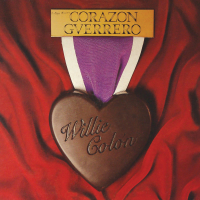 Corazón Guerrero