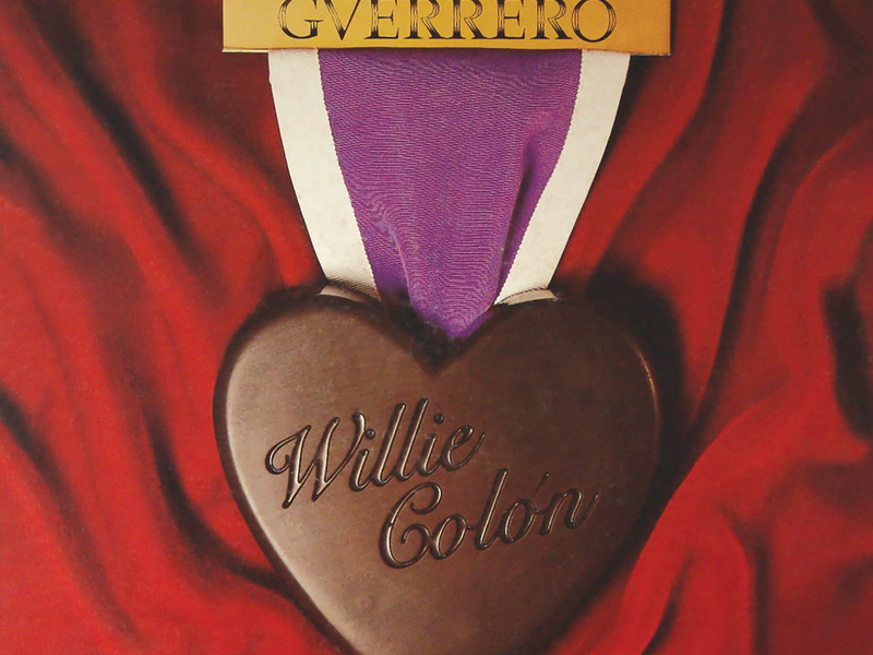 Corazón Guerrero