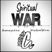 Spiritual War (Single)