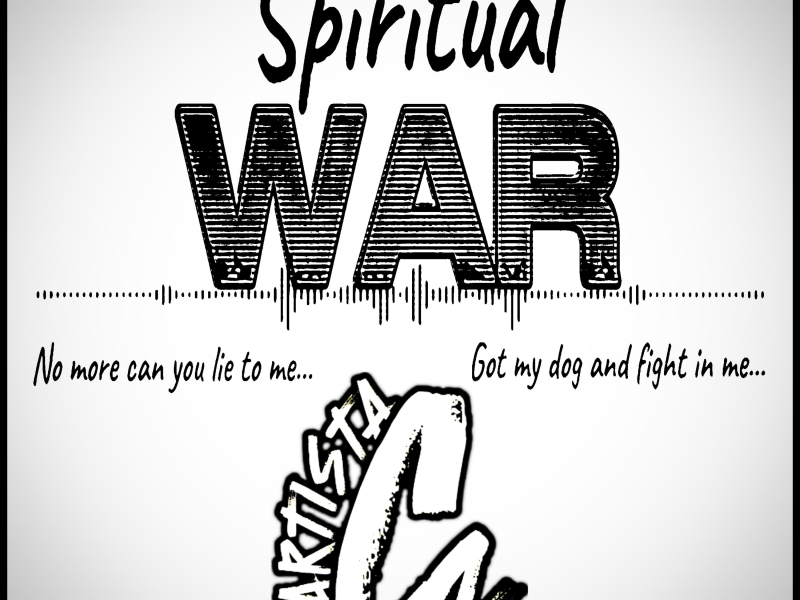 Spiritual War (Single)