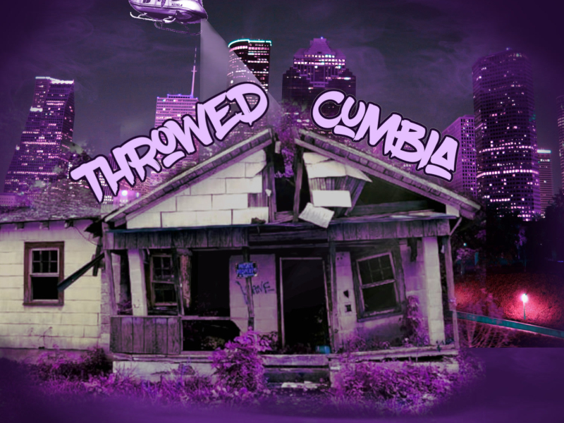 Throwed Cumbia (feat. Juan Gotti) (Single)