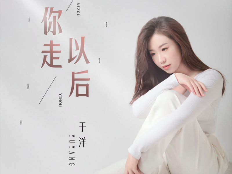 你走以后 (Single)