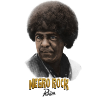 Negro Rock (Single)