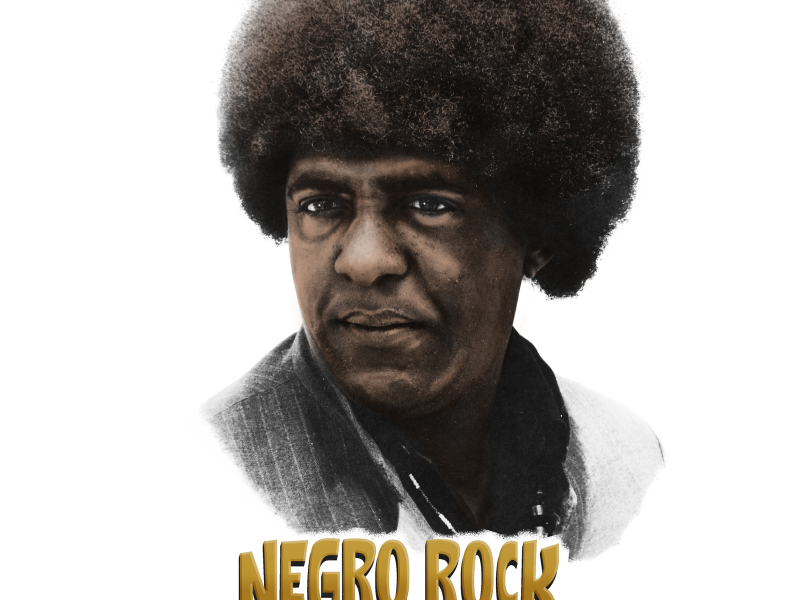 Negro Rock (Single)