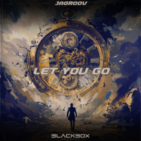 Let You Go (EP)
