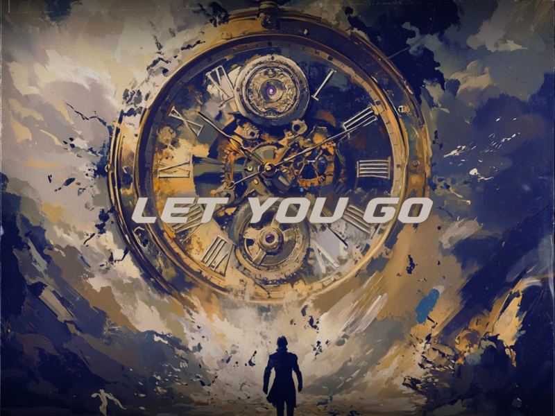 Let You Go (EP)