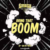 Bring That Boom (Single)
