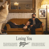 Losing You (Single)