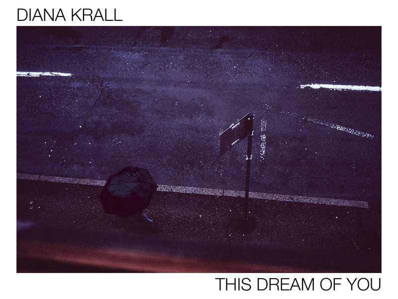 I Wished On The Moon (Single)