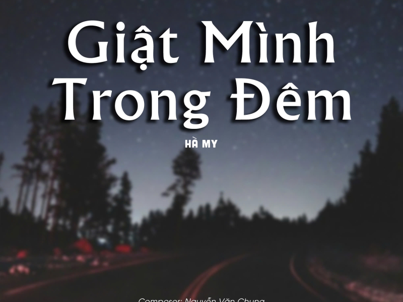 Giật Mình Trong Đêm (Lofi) (Single)
