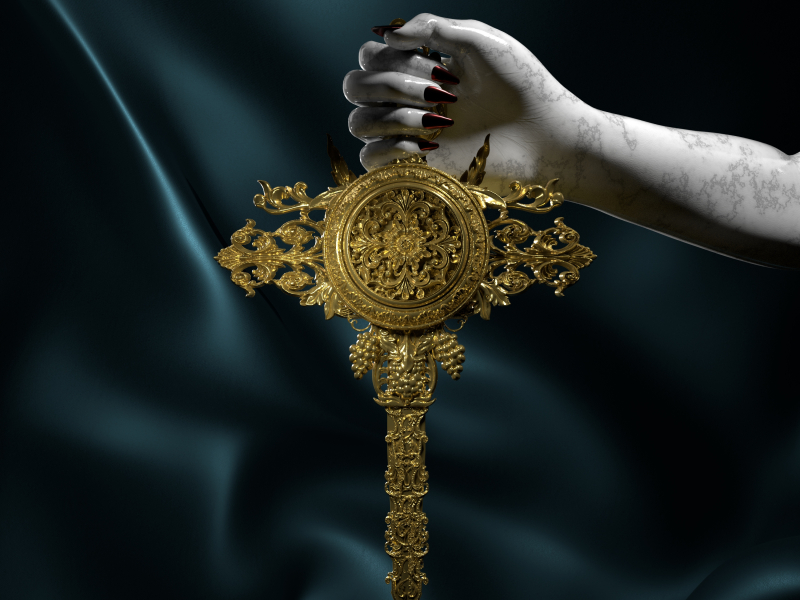 Ojalá te mueras (Single)