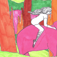 You Feel Like Depression (Single)