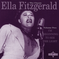 The Classic Ella Fitzgerald, Volume 2 CD2