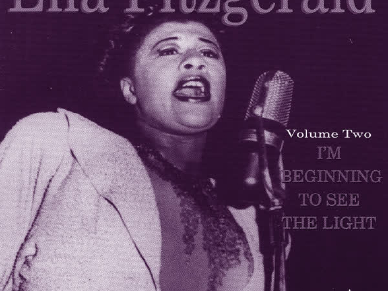 The Classic Ella Fitzgerald, Volume 2 CD2
