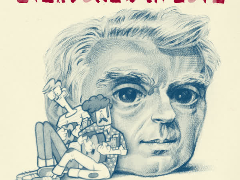 Everyone's In Love With You (Single)