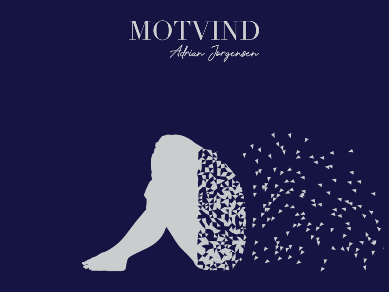 Motvind (Single)