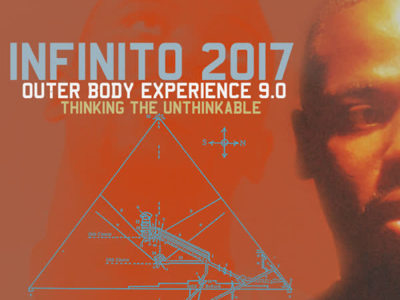 Outer Body Experience 9.0: Thinking the Unthinkable