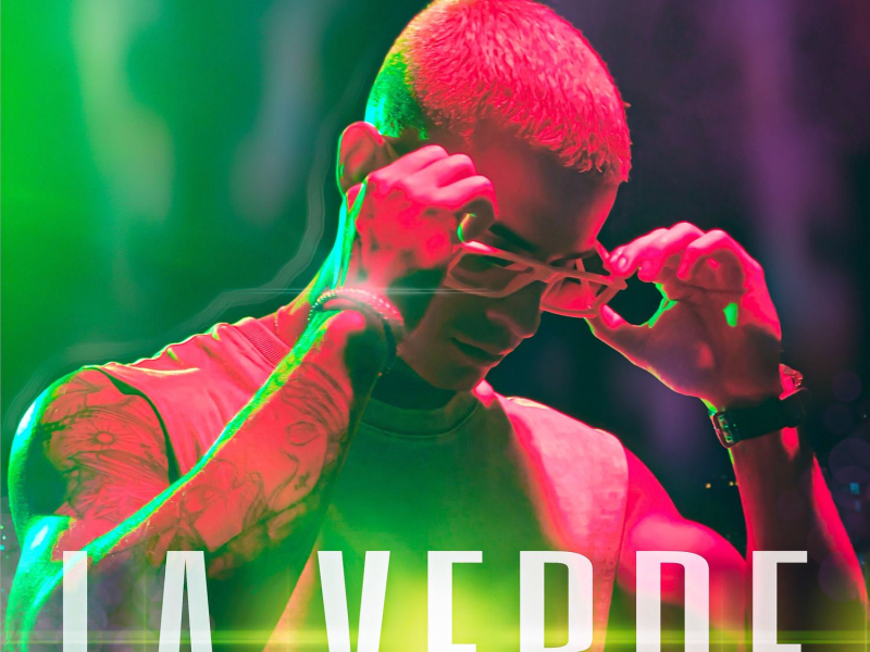 La Verde (Single)