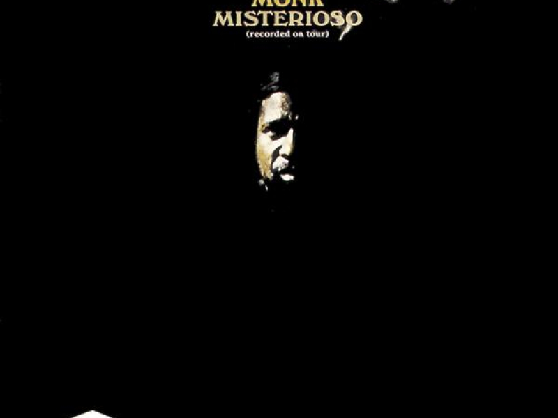 Misterioso (Live)