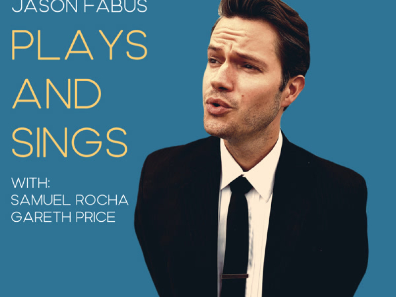 Plays And Sings (EP)