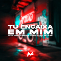 TU ENCAIXA EM MIM (Single)