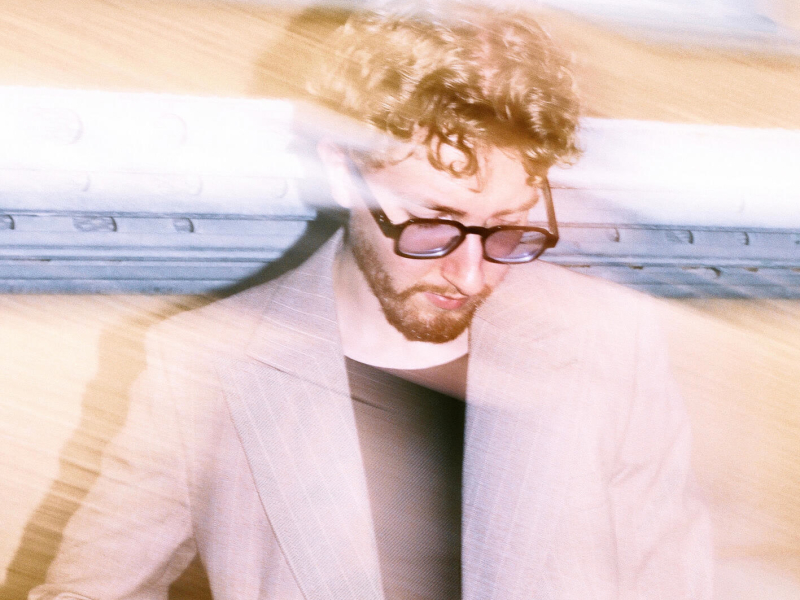 Enää kukaan (Single)