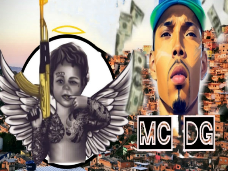 Tropa Do Homem (Single)