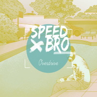 Overdrive (Single)