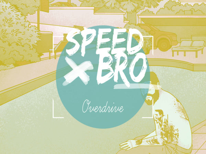 Overdrive (Single)