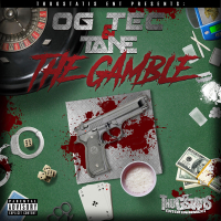 The Gamble (Single)