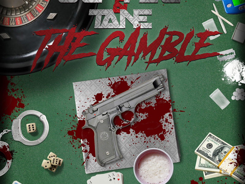 The Gamble (Single)