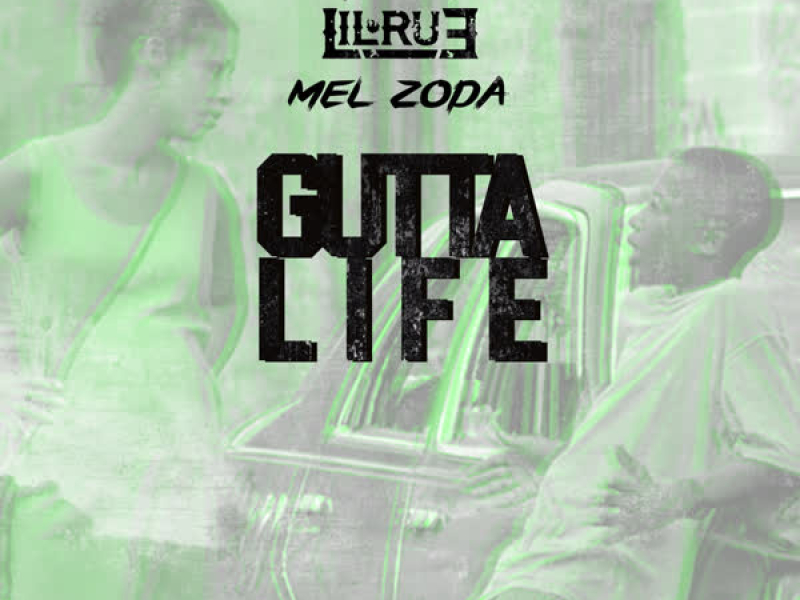 Gutta Life (Single)