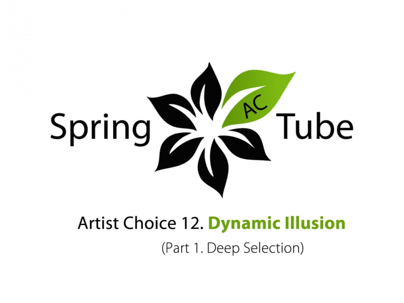 Artist Choice 012. Dynamic Illusion, Pt. 1 (Deep Selection)