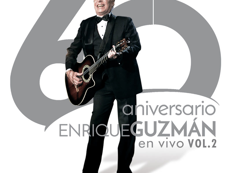 60 Aniversario En Vivo (En Vivo/Vol.2)