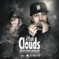 Kush Clouds (feat. T.H.C.)
