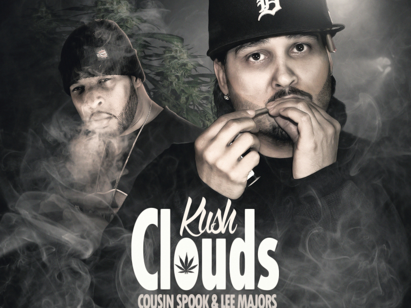 Kush Clouds (feat. T.H.C.)