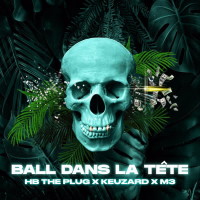 Ball Dans La Tête (Single)