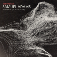 Movements (for us and them) (ACO Originals/ Live) (Single)