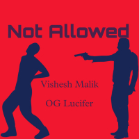 Not Allowed (Single)