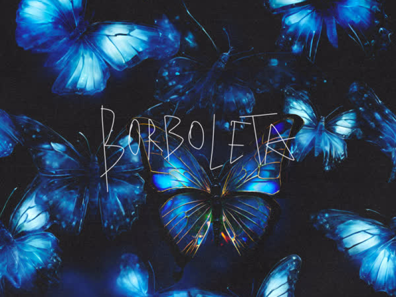 Borboleta (Single)