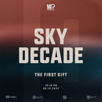 SKY DECADE (EP)