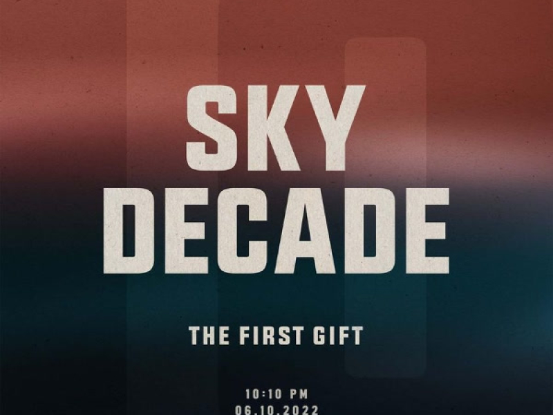 SKY DECADE (EP)