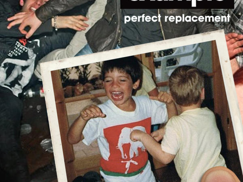 Perfect Replacement (Remixes)